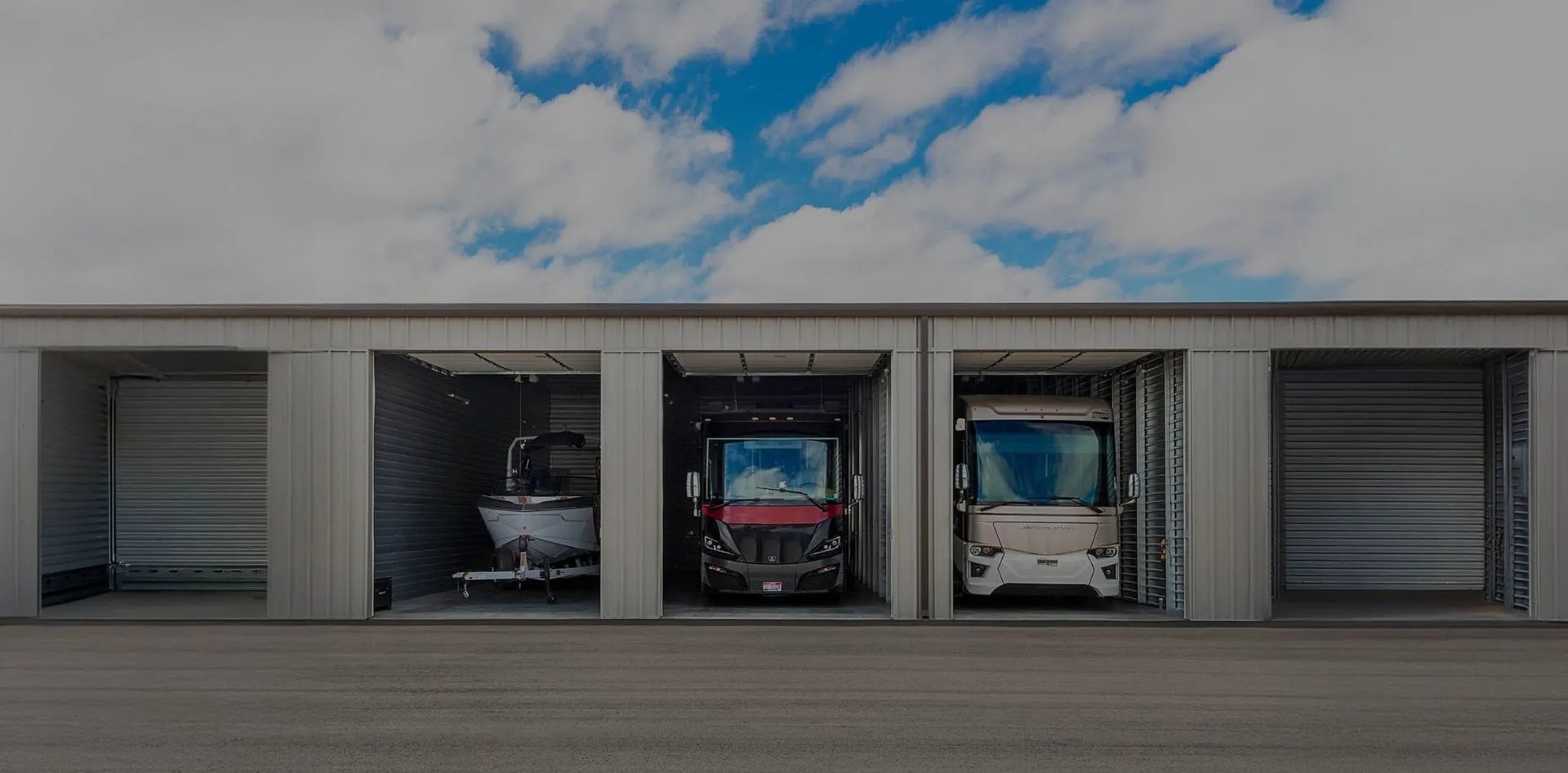 Self Storage Facility