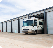 Air Conditioned Storage Units Near Me